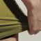 TL Peak Trail Shorts (ALO GREEN)